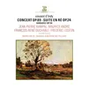 D'Indy: Concert pour piano, flûte, violoncelle et cordes, Op. 89: I. Modéré