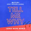 Tell Me Why (feat. Natasha Grano) James Hype Dub