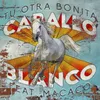 About Caballo Blanco (feat. Macaco) Song