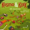 Das Kosmo & Klax Lied