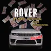 Rover (Remix) [feat. Poundz, ZieZie and Ivorian Doll]