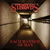 Each Manner Of Man Radio Edit
