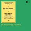 Beethoven: Piano Sonata No. 29 in B-Flat Major, Op. 106 "Hammerklavier": II. Scherzo. Assai vivace