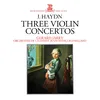 Haydn: Violin Concerto in C Major, Hob. VIIa:1: III. Finale. Presto