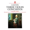 Haydn: Violin Concerto in A Major, Hob. VIIa:3: III. Finale. Allegro
