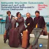 Haubenstock-Ramati: String Quartet No. 1 "Mobile": Mobile B