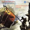 Hartmann: Symphony No. 1 "Versuch eines Requiems": III. Thema mit vier Variationen