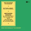 Beethoven: Piano Sonata No. 19 in G Minor, Op. 49 No. 1 "Easy Sonata": I. Andante