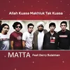 Allah Kuasa Makhluk Tak Kuasa (feat. Derry Sulaiman)