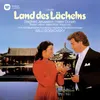 Lehár: Das Land des Lächelns: Ouvertüre