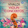 Vivaldi: Violin Concerto in E Major, RV 271 "L'amoroso": III. Allegro