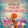 About Vivaldi: Violin Concerto in C Minor, RV 199 "II sospetto": III. Allegro Song