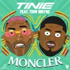 About Moncler (feat. Tion Wayne) Song
