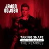 Taking Shape (feat. Willemijn May) Mike Detay Remix