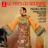 About Lehár: Le pays du sourire, Act I: "Vive la reine, la souveraine" - Entrée. "C'est en un jour trop d'honneur" Song