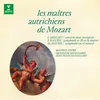 Mozart, L: Trumpet Concerto in D Major: II. Allegro moderato