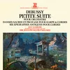 Debussy: 6 Épigraphes antiques, CD 139, L. 131: No. 1, Pour invoquer Pan, dieu du vent d'été (Arr. Paillard for String Orchestra)