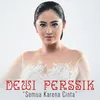 About Semua Karena Cinta Song