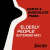 Elderly People Extended Mix
