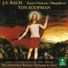 Bach, JS: Easter Oratorio, BWV 249: I. Sinfonia