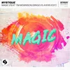 Magic (feat. Tim Morrison) Bingo Players Edit