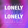 About Lonely (Acoustic) [feat. Harlee] Song