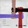 About Life Is Beautiful Song