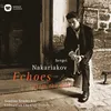 Weber: Bassoon Concerto in F Major, Op. 75, J. 127: II. Adagio (Transc. M. Nakariakov for Trumpet and Orchestra)
