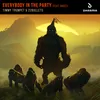 About Everybody In The Party (feat. Ghost) Song