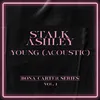 About Young (Acoustic) [Bona Carter Series Vol. 1] Song