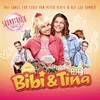Bibi und Tina Titelsong zur Serie (feat. Peter Plate, Ulf Leo Sommer, Katharina, Harriet)
