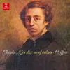 About Chopin: Waltz No. 6 in D-Flat Major, Op. 64 No. 1 "Minute" Song