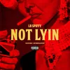 About Not Lyin Song