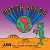 About Outta Space (feat. Allday & Fossa Beats) Song