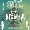 About Ei huolta menneistä (feat. Laineen Kasperi, Iivo & DJ Puliukko) Song