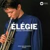 Massenet: Élégie (Arr. for Flugelhorn and Piano)