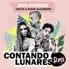 About Contando Lunares (feat. Anitta & Rauw Alejandro) Remix Song