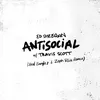 Antisocial Steel Banglez & Zeph Ellis Remix