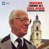 Bruckner: Symphony No. 3 in D Minor "Wagner Symphony": I. Mehr langsam, misterioso (1889 Version)