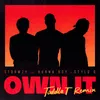 About Own It (feat. Burna Boy & Stylo G) [Toddla T Remix] Song