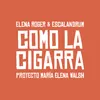 Como la Cigarra