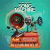 About Song Machine Theme Tune Song