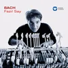 Bach, JS: French Suite No. 6 in E Major, BWV 817: I. Allemande