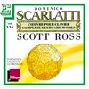 Scarlatti, D: Keyboard Sonata in B Minor, Kk. 497