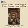 Hotteterre, J-M: Suite for Two Recorders No. 1 in B Minor, Op. 4: VI. Gigue