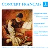 Aubert: Concerto à 4 violons en sol mineur, Op. 17 No. 6: II. Aria grazioso