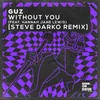 About Without You (feat. Hannah Jane Lewis) Steve Darko Remix Song