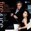 Sarasate: Carmen Concert Fantasy, Op. 25: II. Moderato