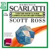 Scarlatti, D: Keyboard Sonata in F Minor, Kk. 462