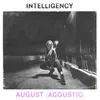 About August Acoustic Song